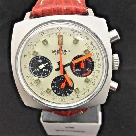 breitling top time used|Breitling top time for sale.